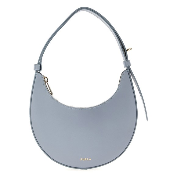Furla Handbags - Furla Bag bags Business Shoulder mini Light Bag Blue